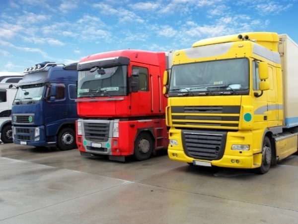 Konya Yüreğir Nakliye